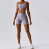 Load image into Gallery viewer, Define Shorts - Lilac