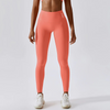 Load image into Gallery viewer, Define Leggings - Coral