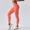 Load image into Gallery viewer, Define Leggings - Coral