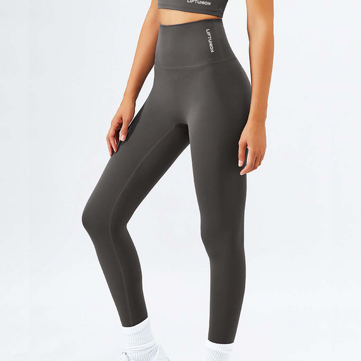 Sustain Leggings - Grey