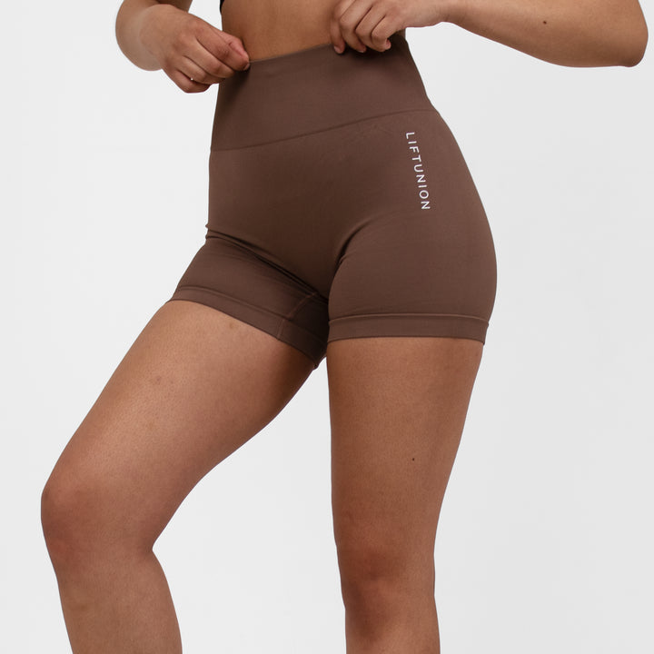 Lure Shorts - Brown